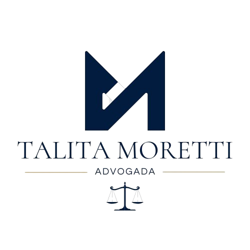 Talita Moretti Advogada